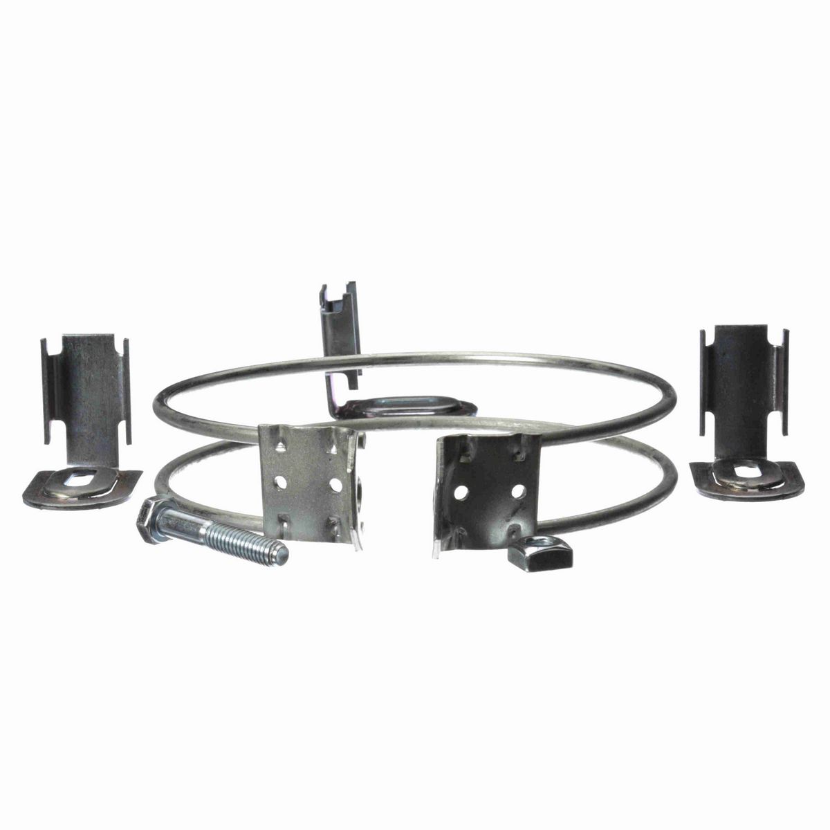 Century Lug Mount Bracket for 5.625", BC 6.875" to 8.125" - 1223A