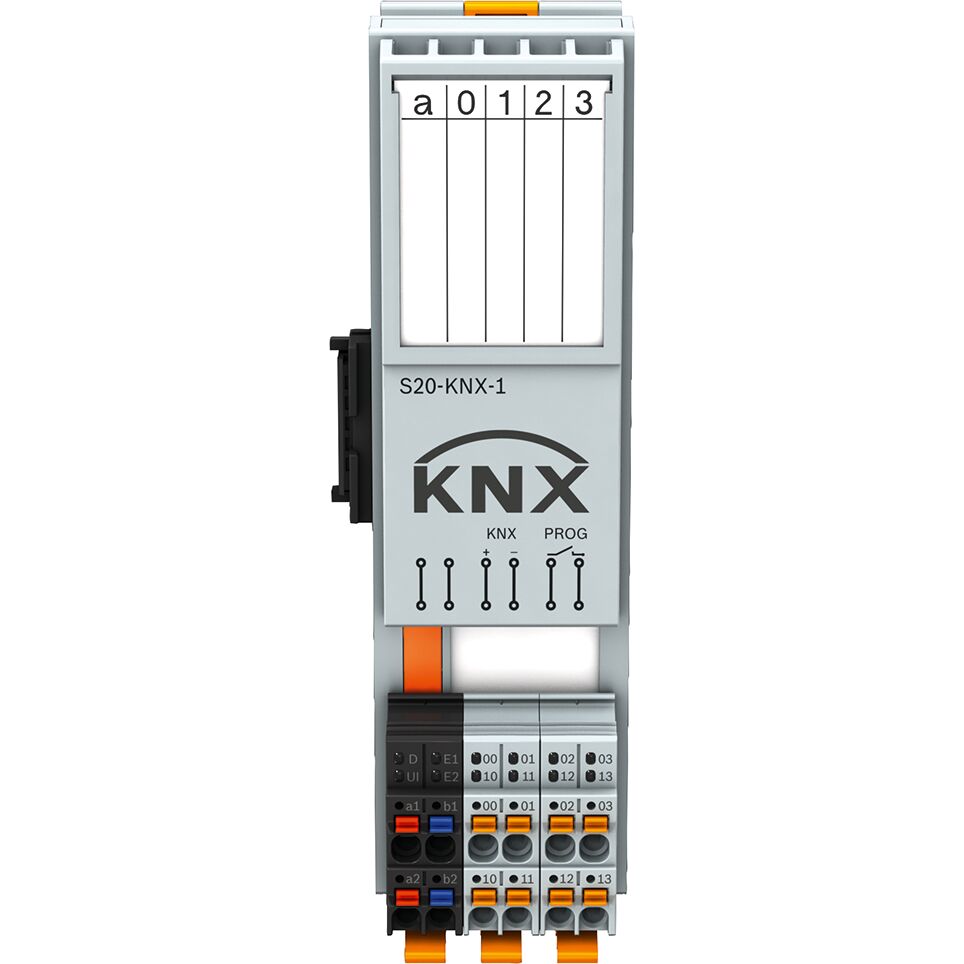 COMMUNICATION MODULE S20-KNX-1 [R911174966]