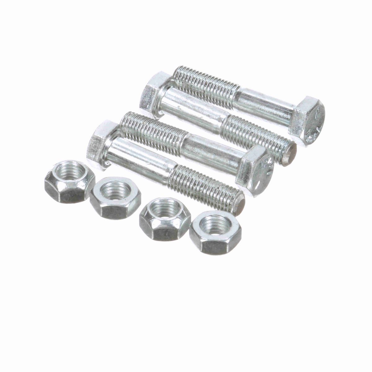 Morse Elastomeric Coupling Morflex (R) Bolt Set - 352 MORFLEX BOLT SET