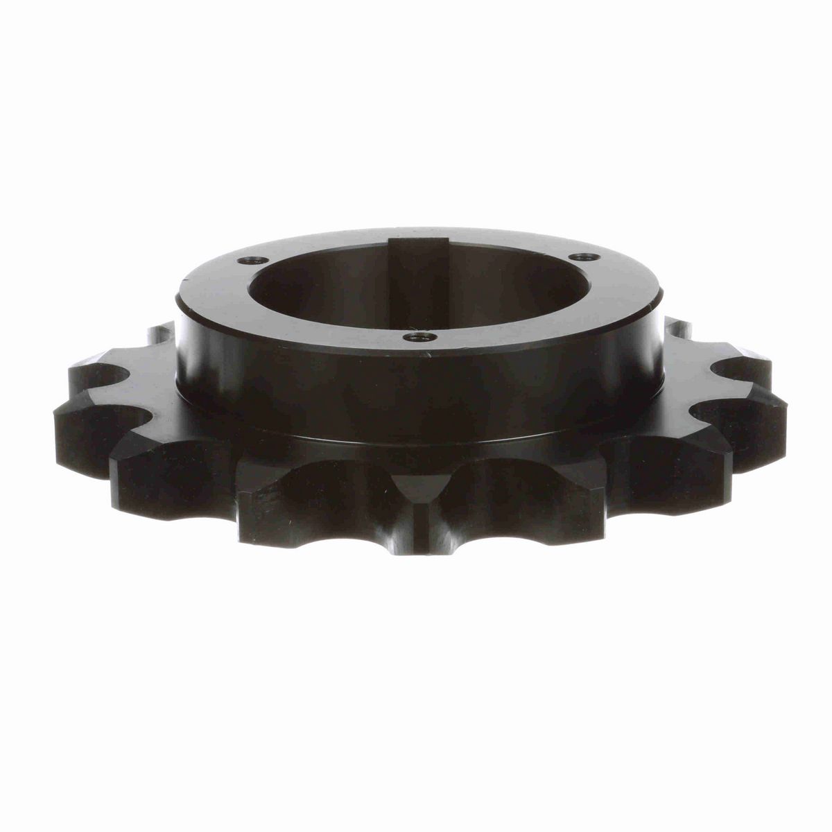 Browning Steel Bushed Bore Roller Chain Sprocket - H140R14