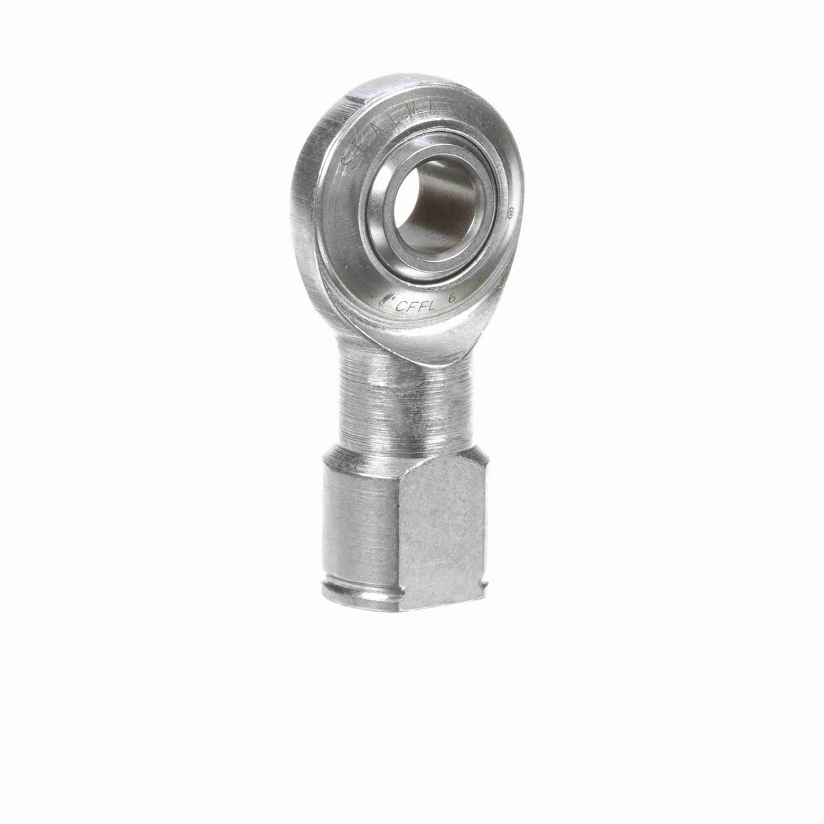 Sealmaster Female Rod End Bearing - Two-Piece Rod End Race - CFFL 6