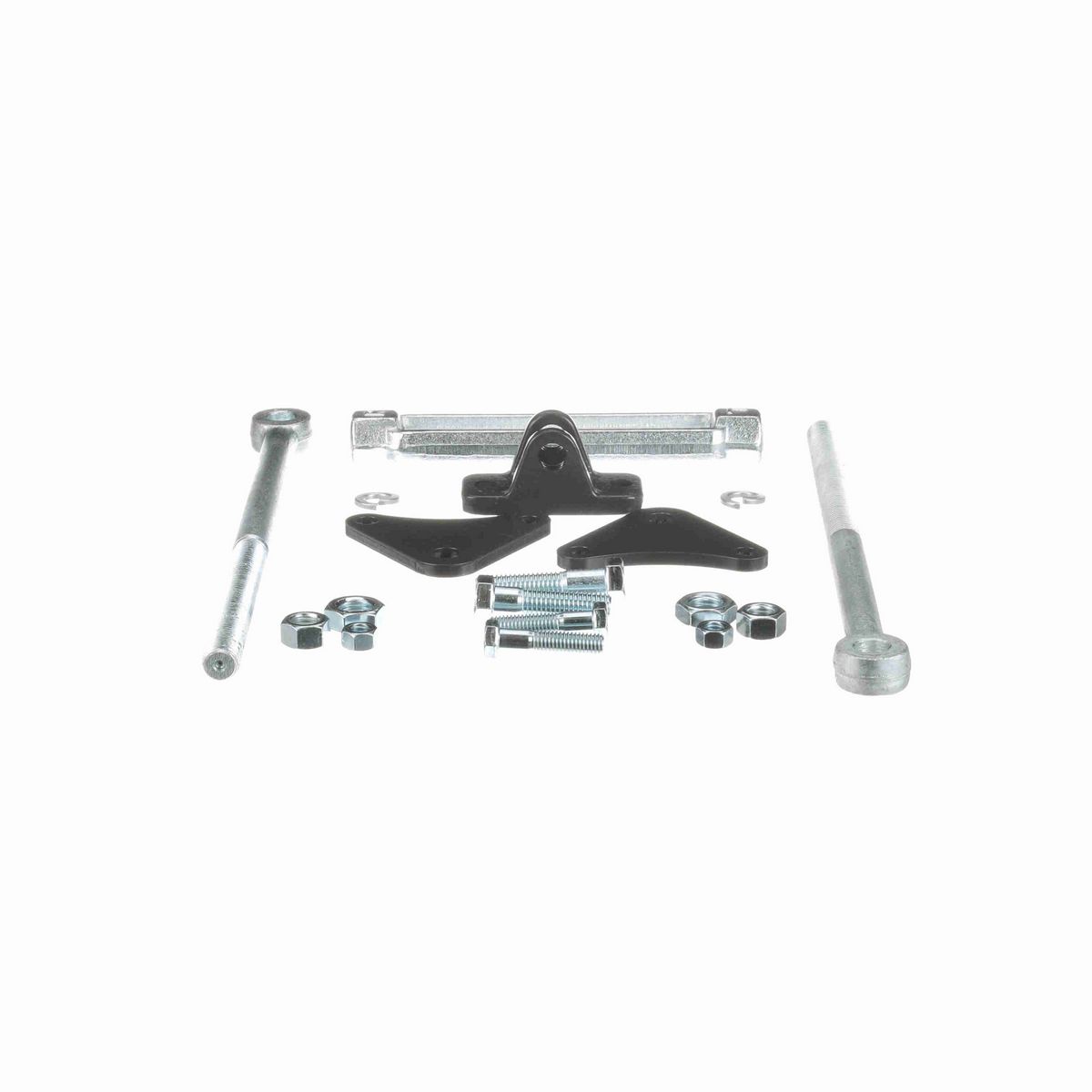 Монтажный комплект Browning Torque Taper Plus 115TAP-H, для редукторов с монтажом на вал