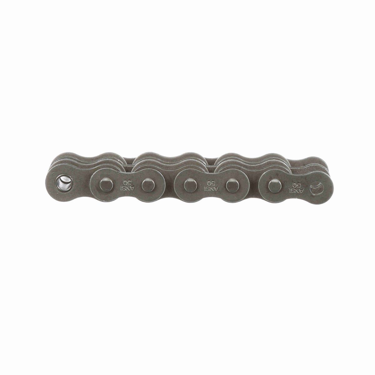 Browning Standard Riveted Roller Chain - J50-2 RIV 10 FT CH