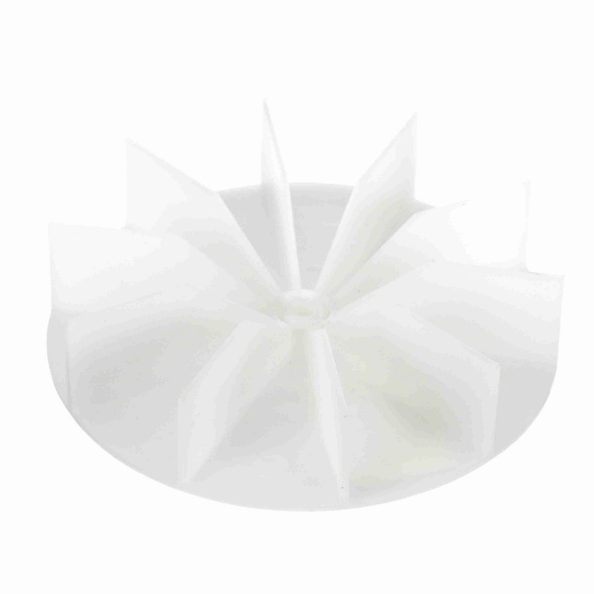 FASCO Impeller CW/CCW, 4.625" Dia, Shaft Size .2178" "D" - K-FAN4032