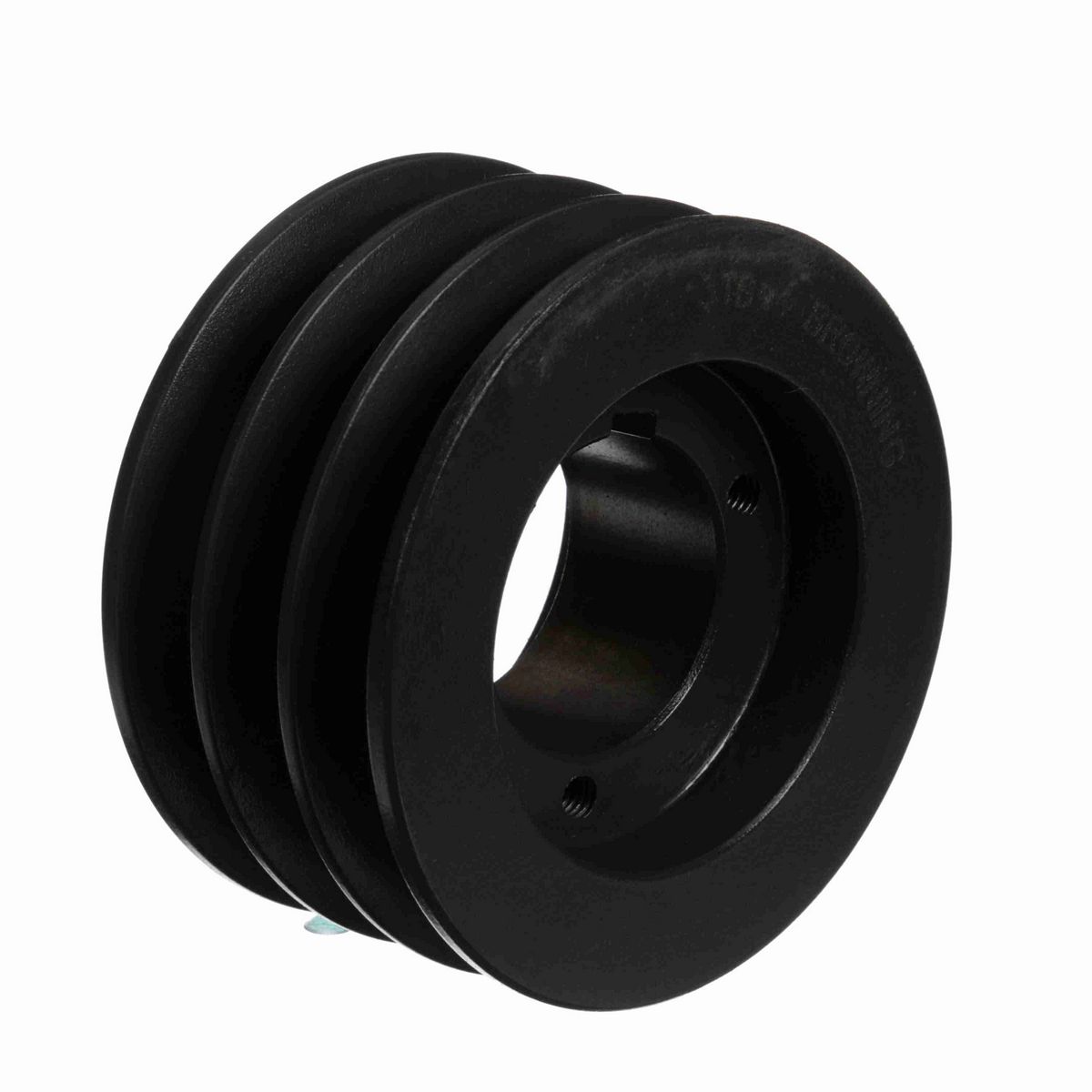 Browning 3 Groove Cast Iron Bushed Bore Multiple Sheave - 3TB44
