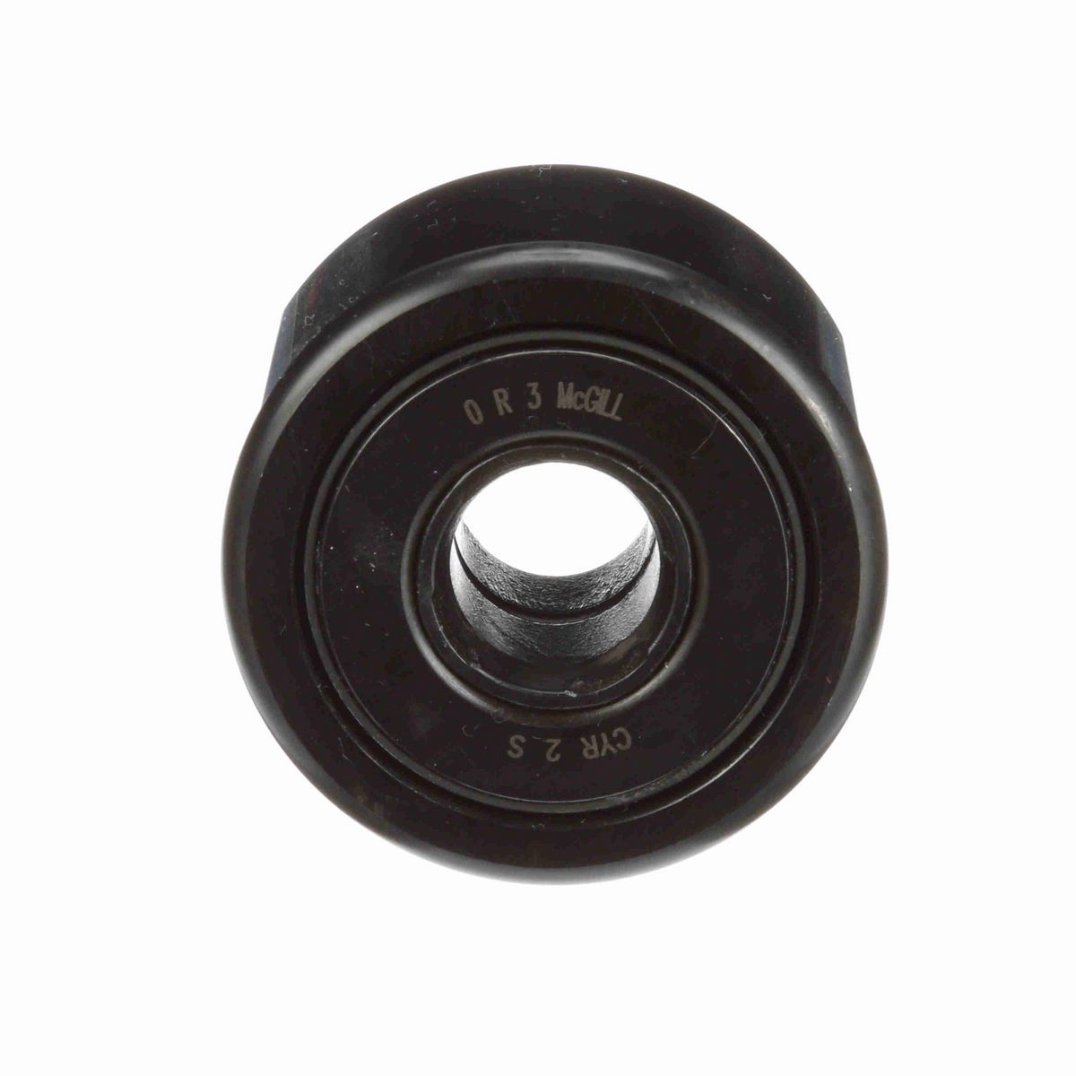 Опорный ролик McGill CAMROL CYR 2 S, цилиндрический, с уплотнением, дюймовый