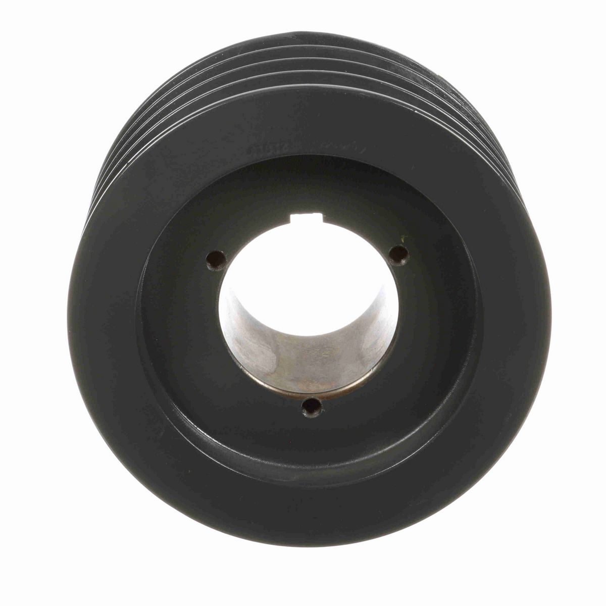 Browning 4 Groove Cast Iron Bushed Bore Multiple Sheave - 4TC72