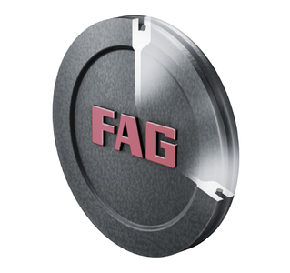 Крышка корпуса FAG NDK38