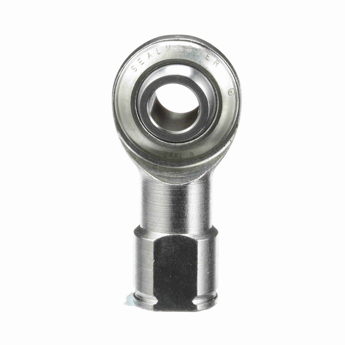 Sealmaster Female Rod End Bearing - Two-Piece Rod End Race - CFFL 8