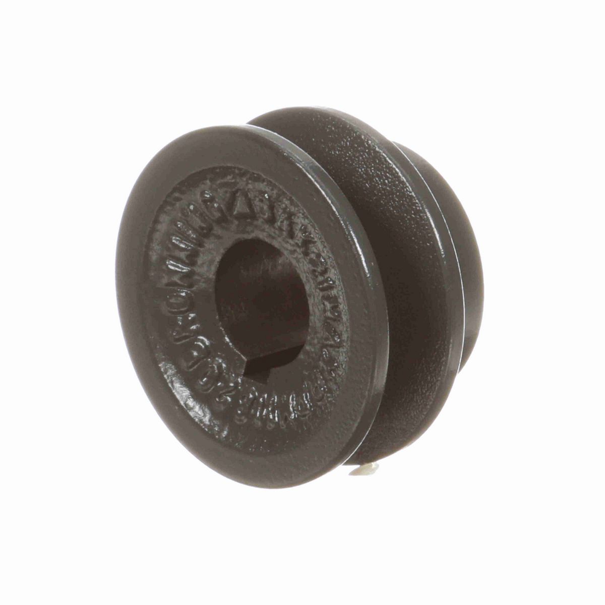 Browning 1 Groove Cast Iron FHP - Finished Bore Sheave - AK21X3/4