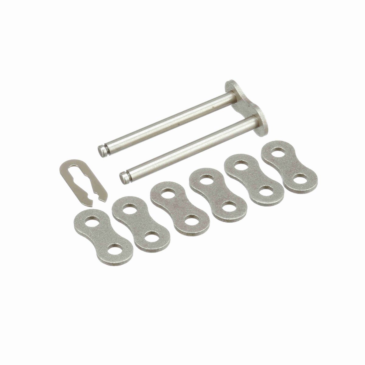 Browning Standard Roller Chain Spring Clip Connecting Link - J50-3 S/C C/L