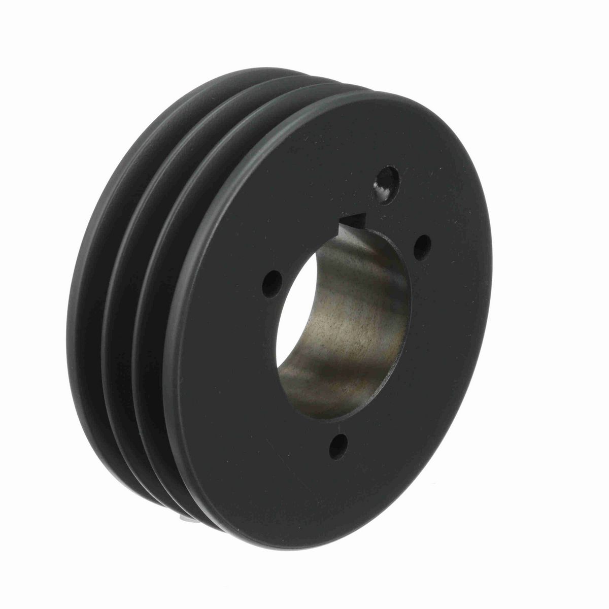 Browning 3 Groove Cast Iron Bushed Bore Multiple Sheave - 3P3V45