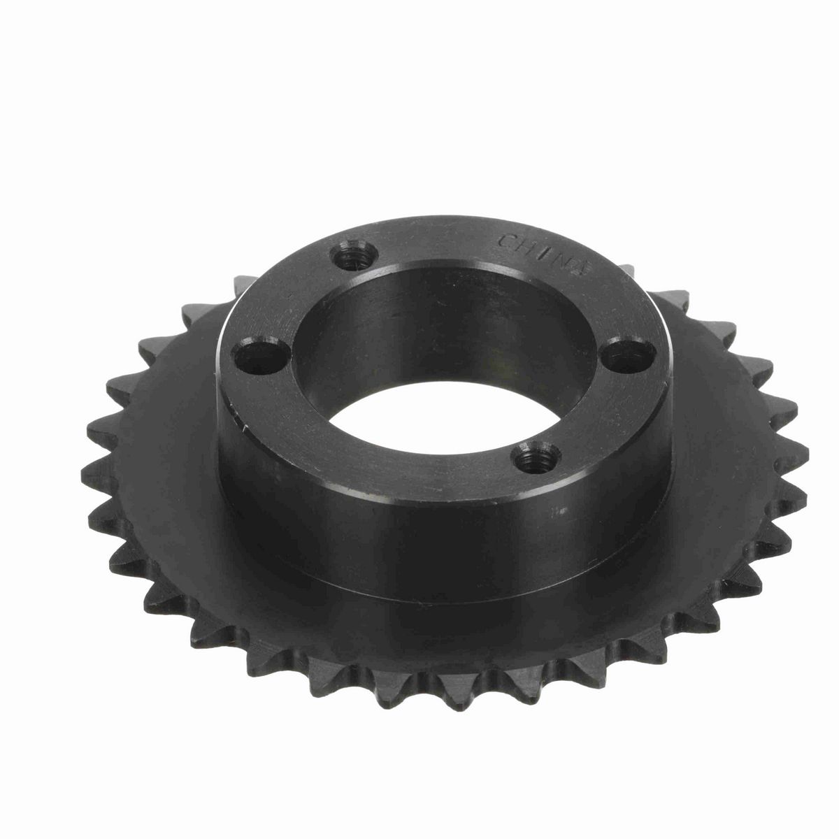 Browning Steel Bushed Bore Roller Chain Sprocket - 35H32