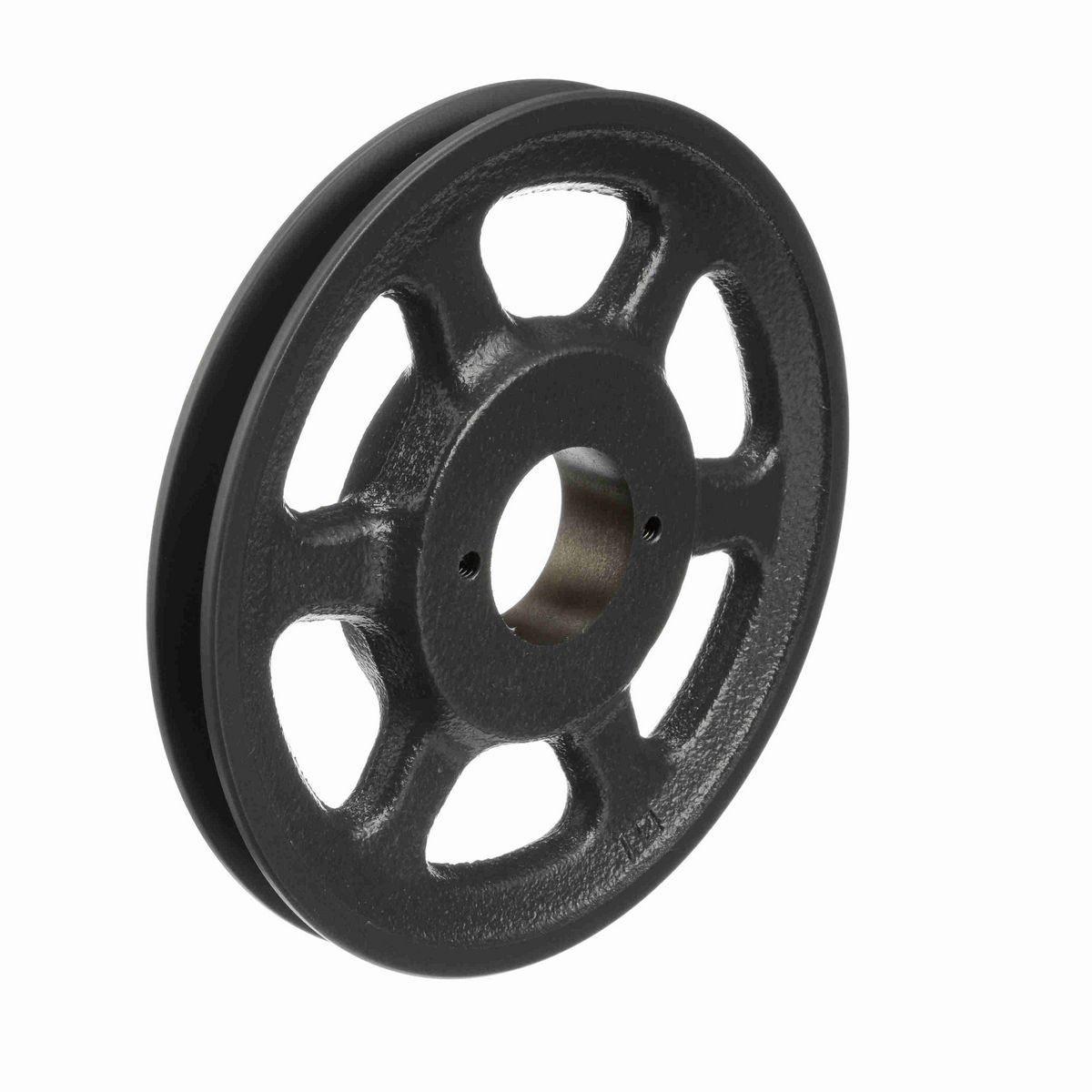 Browning 1 Groove Cast Iron FHP - Bushed Sheave - AK71H