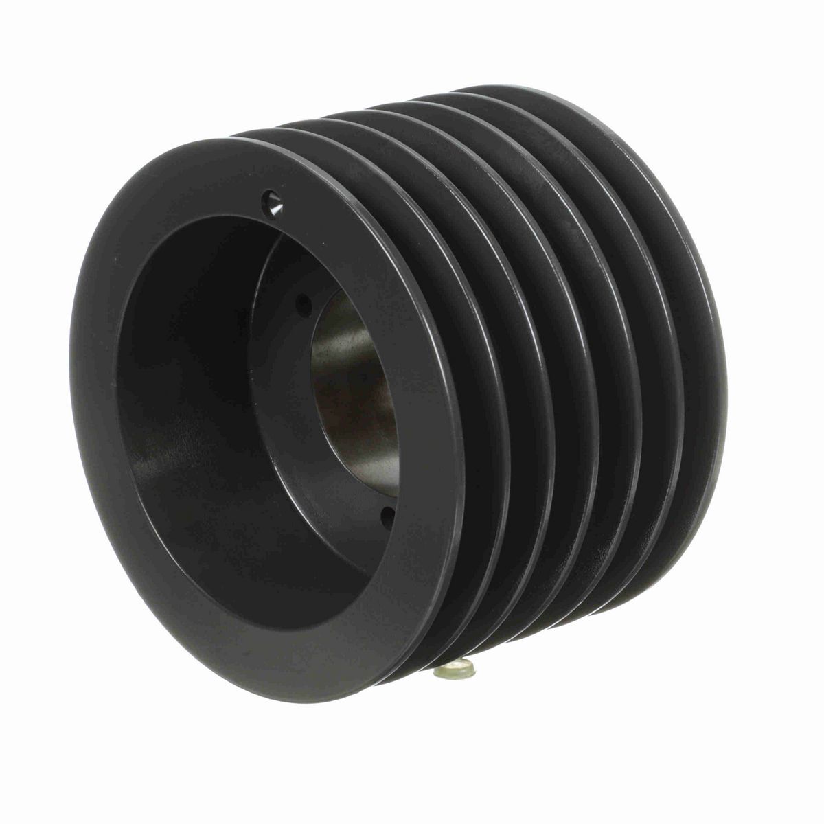 Browning 6 Groove Cast Iron Bushed Bore Multiple Sheave - 6TB66