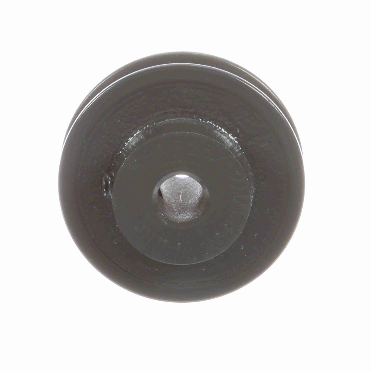 Browning 1 Groove Cast Iron Finish Bore FHP Variable Pitch Sheave - 1VP25X12MM