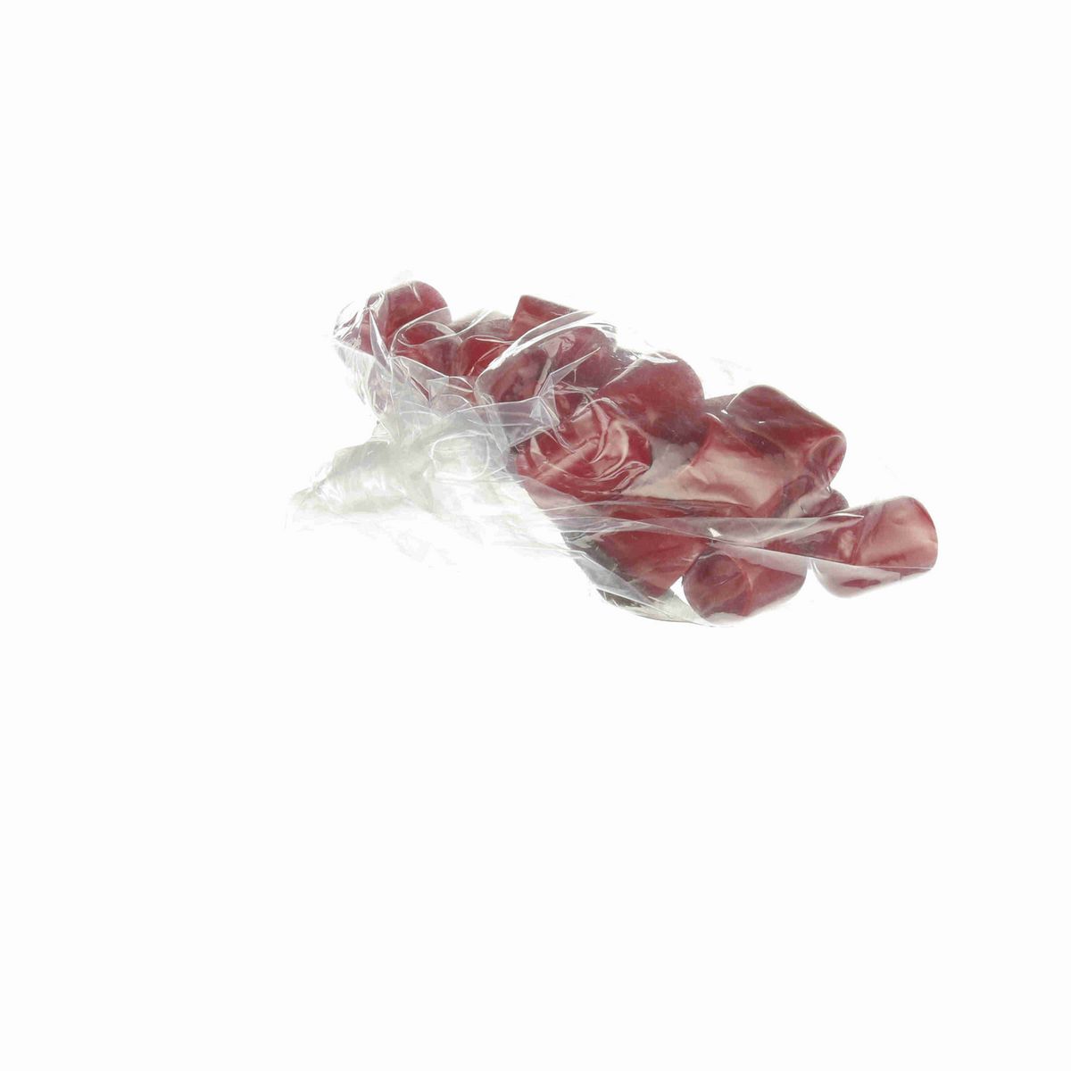 System Plast Adjusting Rod Protective Cap; Length: 0.81-in, for Rod Diameter: 1/2-in - VG-200-4R