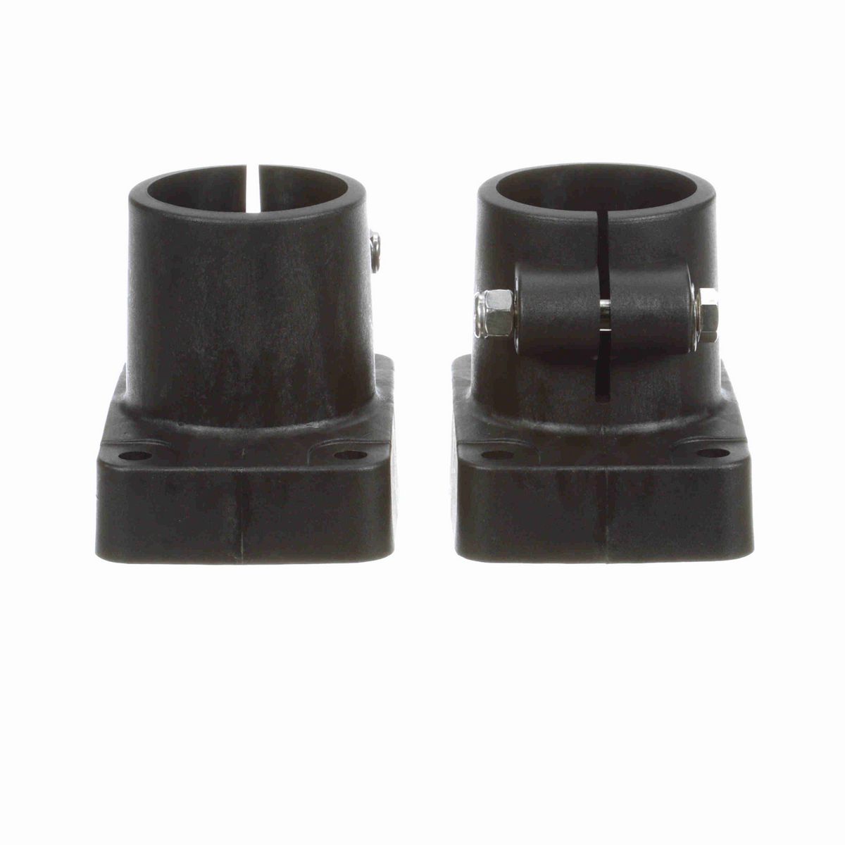 System Plast Post Cap; Series: VG-308 for 2" Pipe - VG-308-2.00