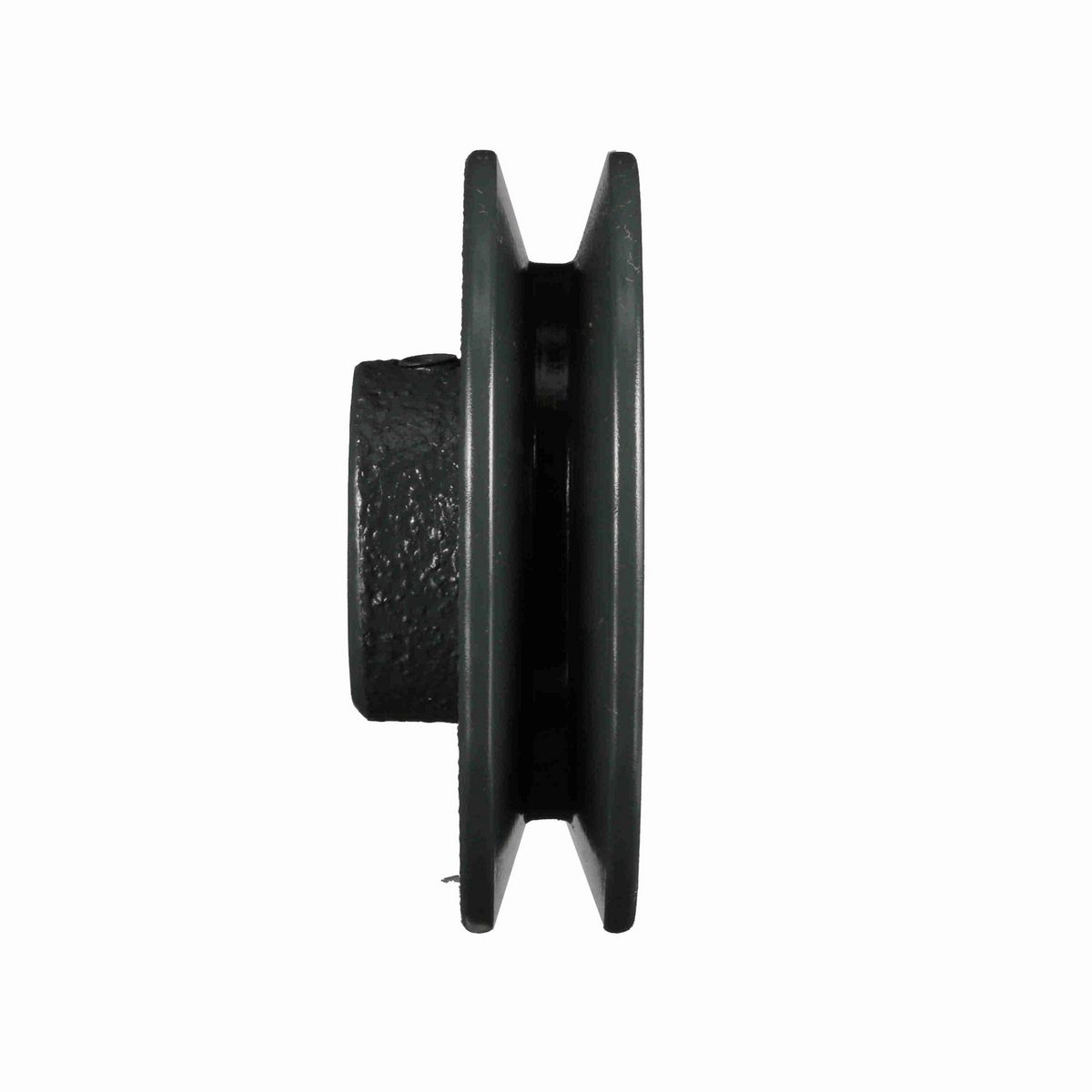 Browning 1 Groove Cast Iron FHP - Finished Bore Sheave - AK34X5/8