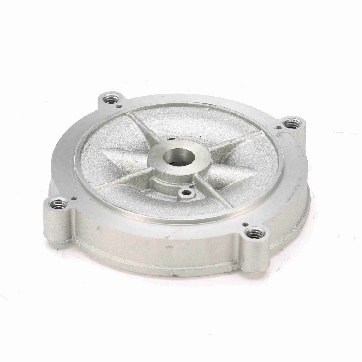 LEESON C-FACE KIT, NEMA 56 - 5K 30 FRAME, TEFC - AG215