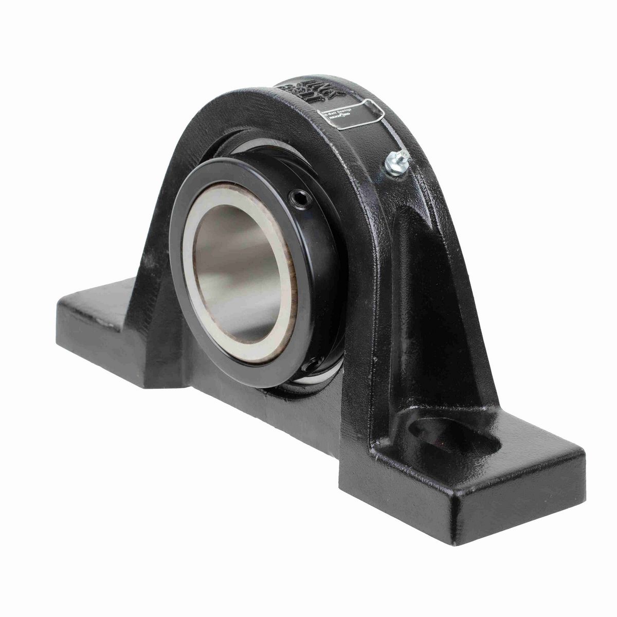 Link-Belt MPDU243N Pillow Blocks Ball Bearings - MPDU243N