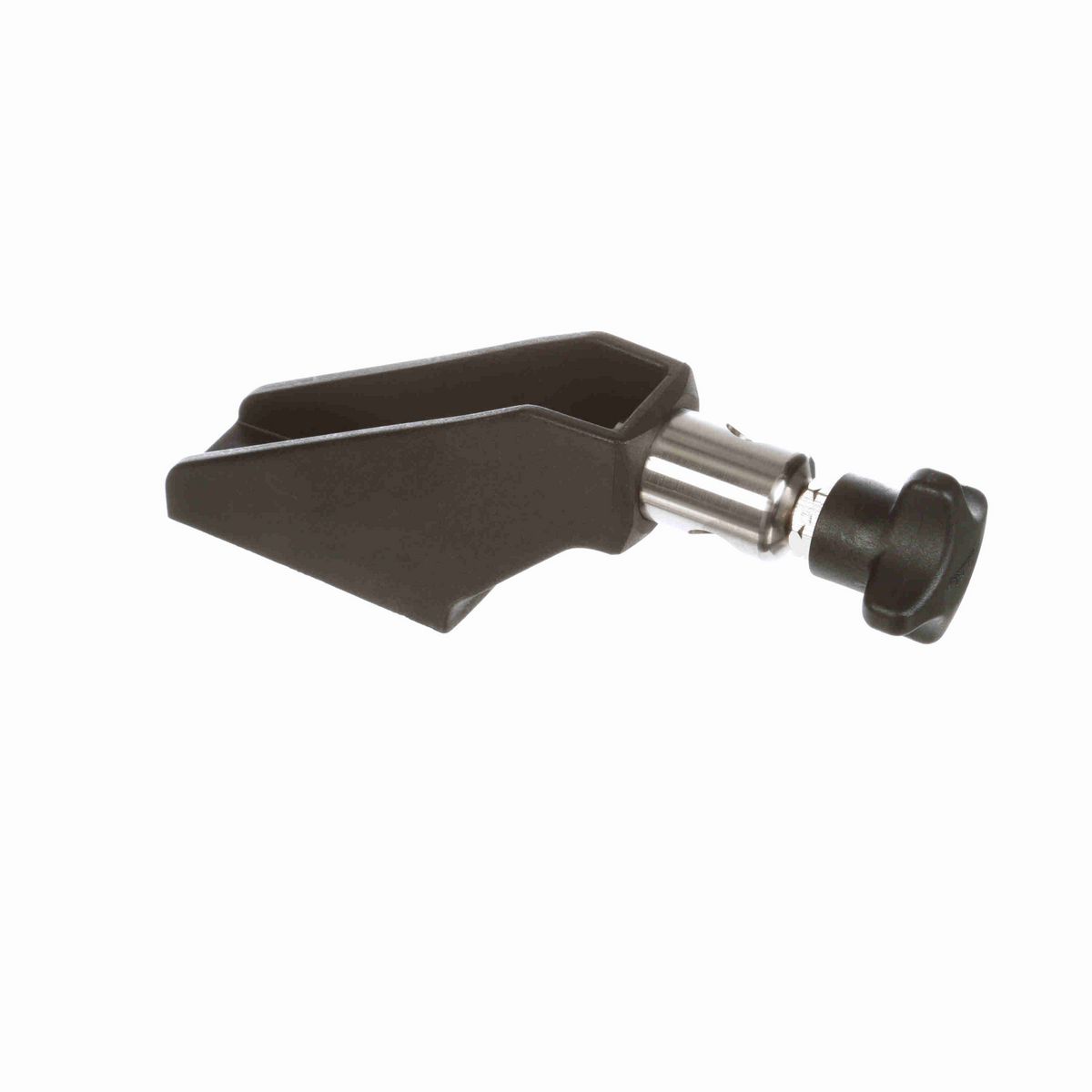 System Plast Swivel Cap Assembly, SS, 5/8" Rod - VG-203LHS-58