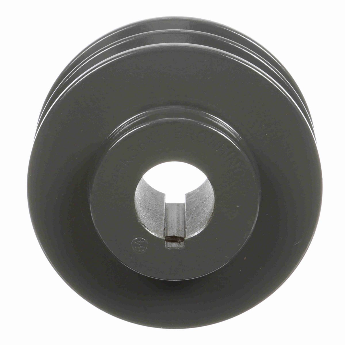 Browning 2 Groove Cast Iron FHP - Finished Bore Sheave - 2BK36X1