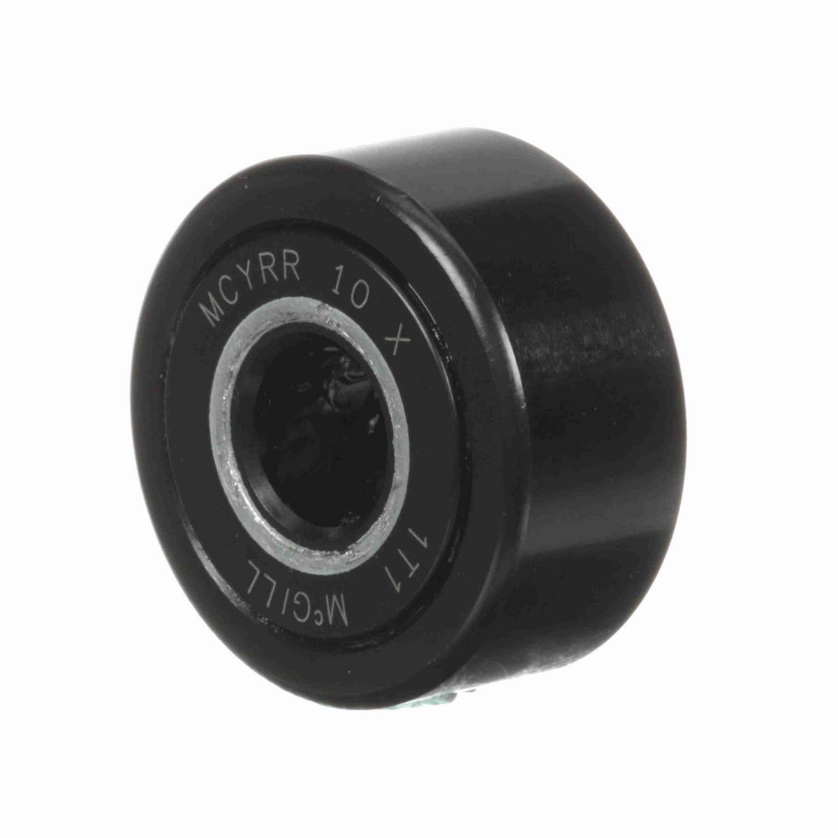 Опорный ролик McGill CAMROL MCYRR 10 X, цилиндрический, метрический