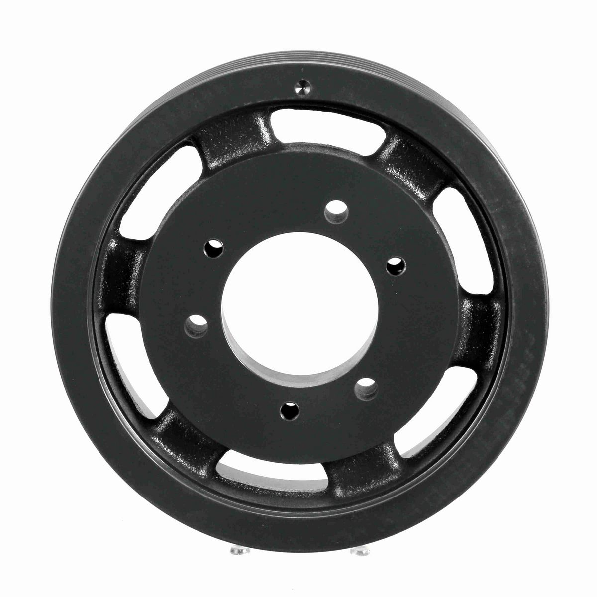 Browning 5 Groove Cast Iron Bushed Bore Multiple Sheave - 55V1180E