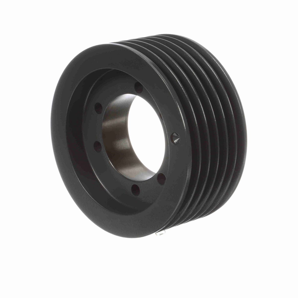 Browning 6 Groove Cast Iron Bushed Bore Multiple Sheave - 63V600SK