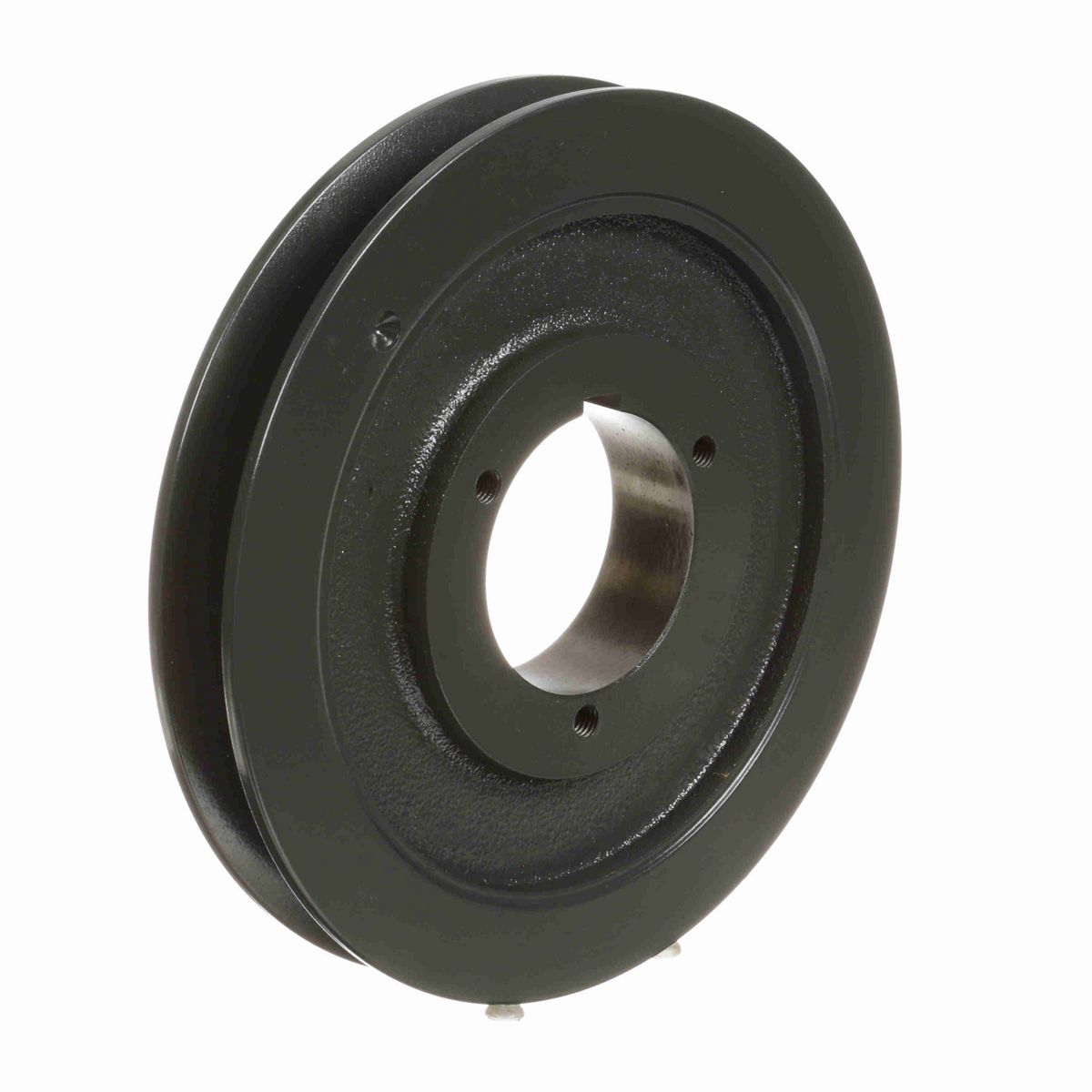 Browning 1 Groove Cast Iron Bushed Bore Multiple Sheave - 1TC86