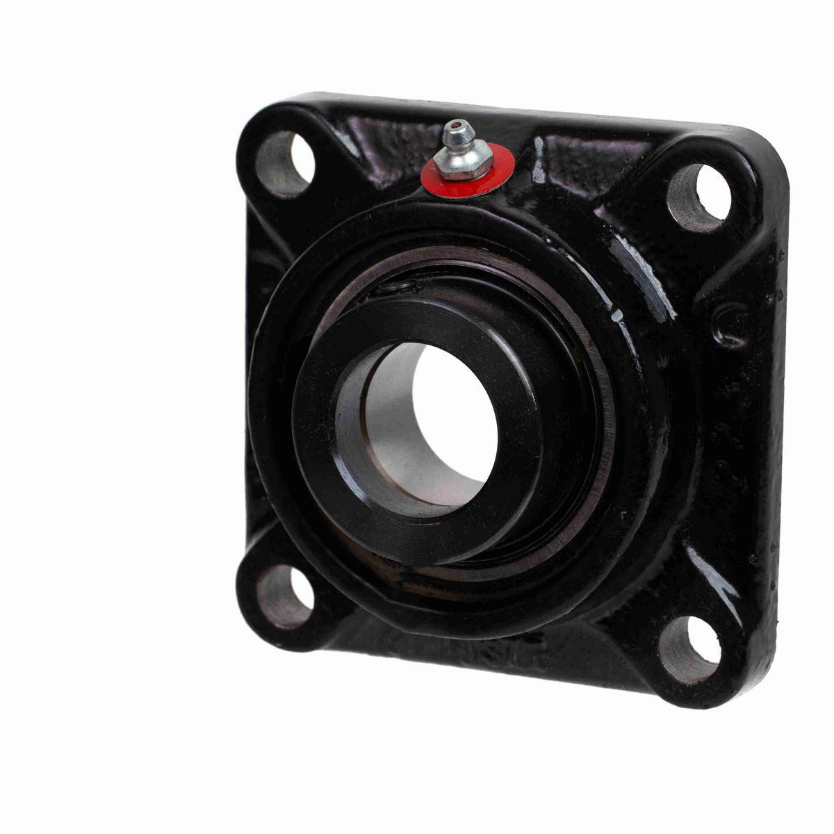 Link-Belt F3W222E Flange Blocks Ball Bearings - F3W222E