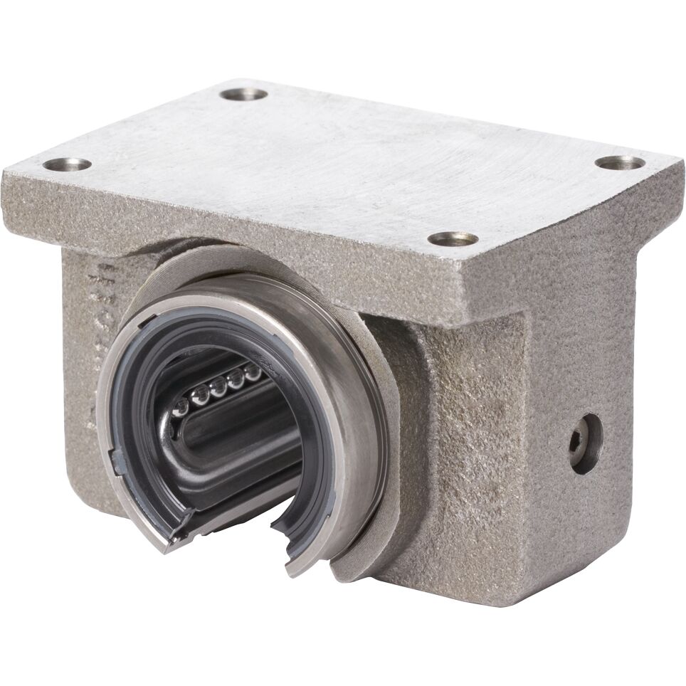 Линейный комплект Bosch Rexroth LSGO-M-80-DD [R106728000]