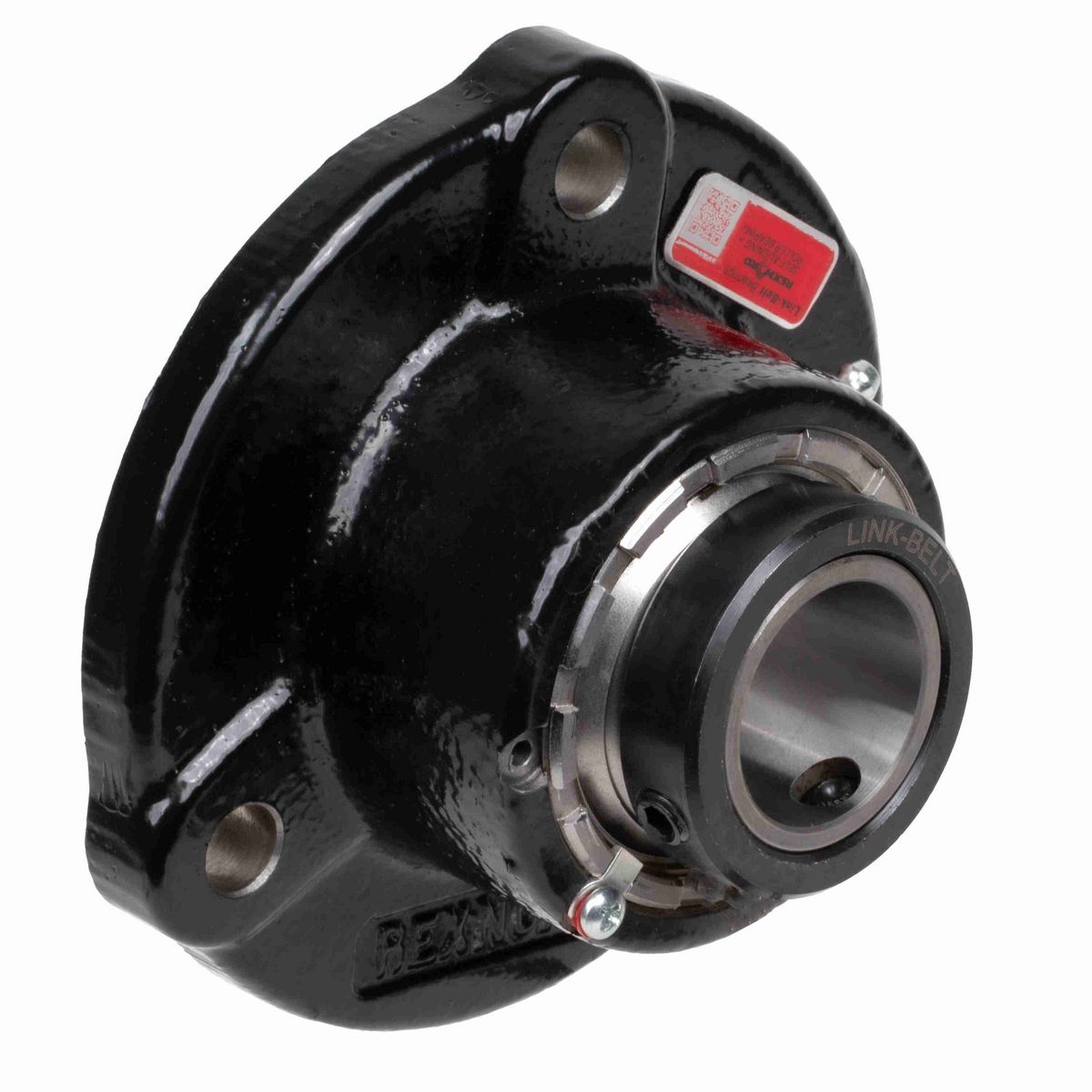 Rexnord ZB2100S Flange Blocks Rex Spherical Roller Bearings - ZB2100S