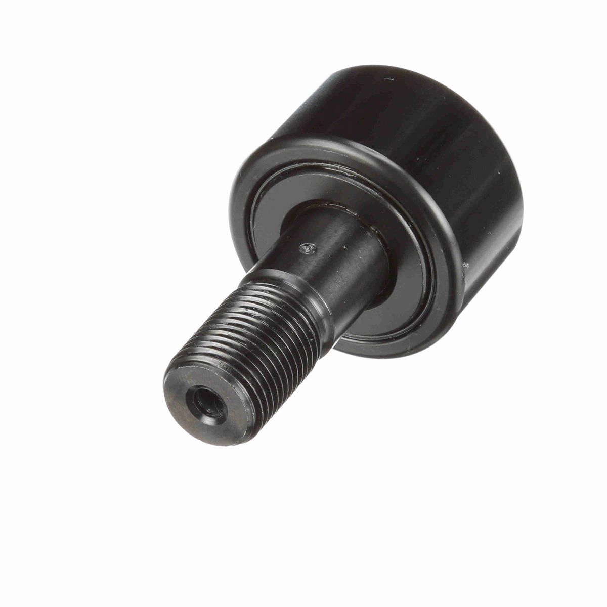 Опорный ролик с цапфой McGill CAMROL CF 1 1/2 SB, цилиндрический, с уплотнением, с шестигранным отверстием, дюймовый