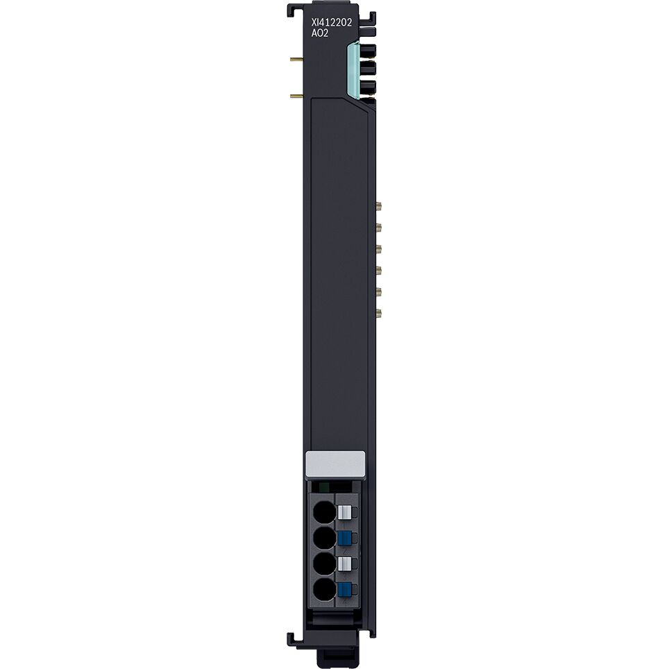 ANALOG OUTPUT MODULE XI412202 [R911406110]