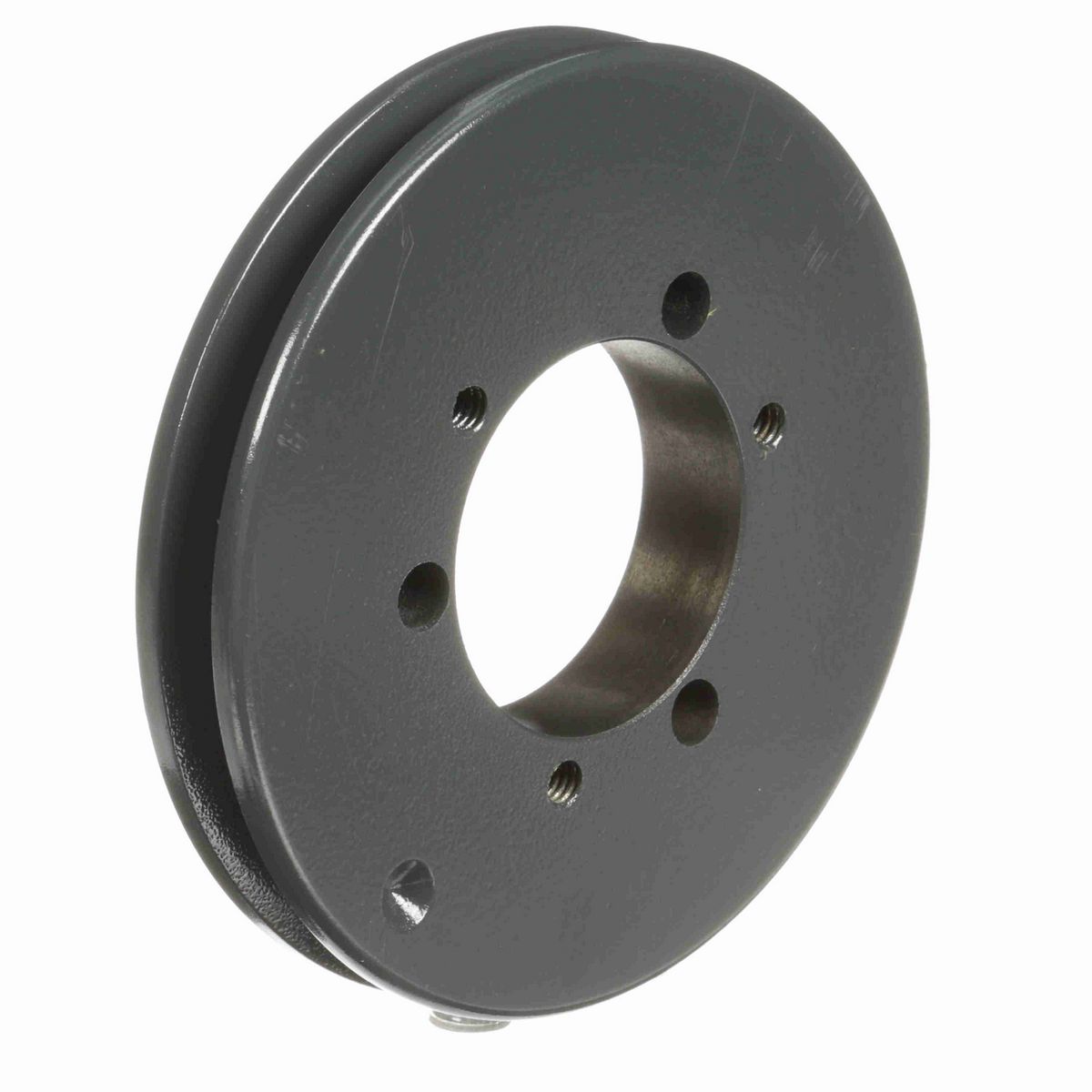 Browning 1 Groove Cast Iron Bushed Bore Multiple Sheave - 13V450SH