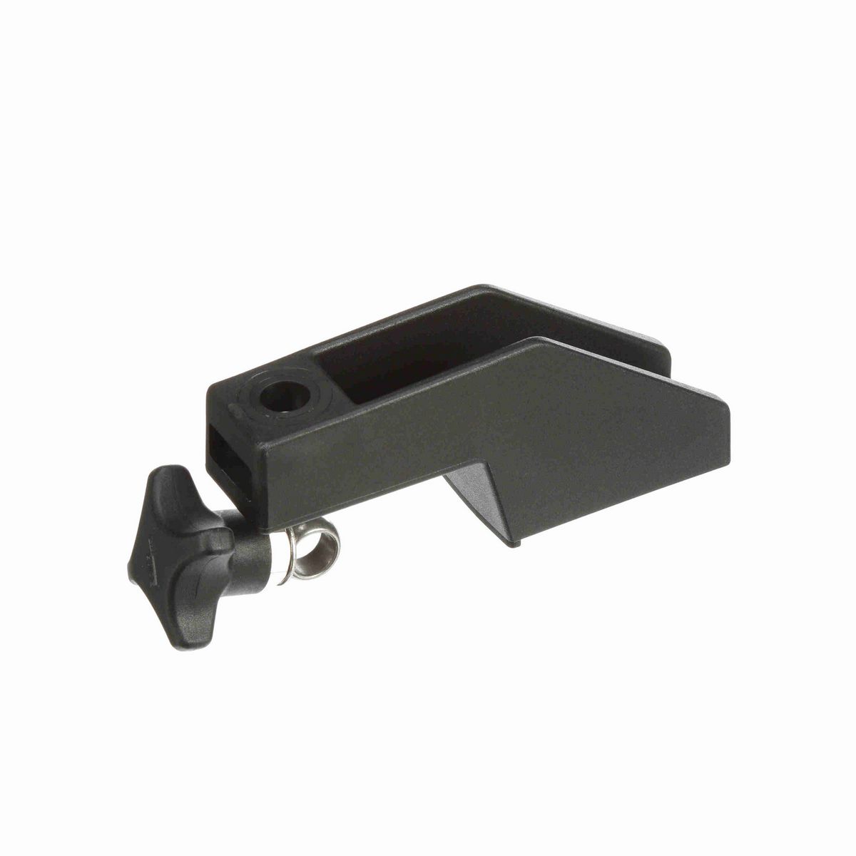 System Plast Standard Duty Bracket- Polyamide- 1/2" Rod - VG-210-12