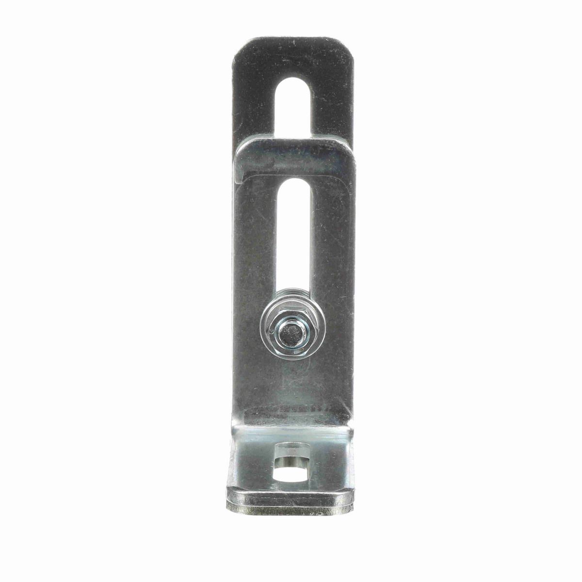 System Plast Standard Metal "L" Bracket Assemblies; Series: VG-205 - VG-205-DB-316-P