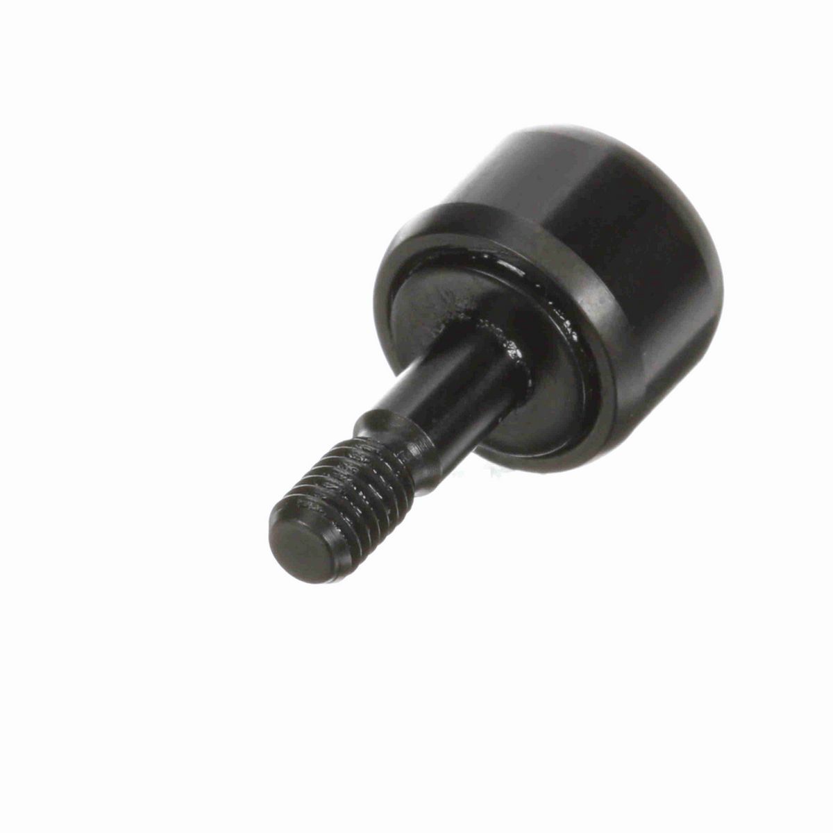 Опорный ролик с цапфой McGill CAMROL CF 9/16 SB, цилиндрический, с уплотнением, с шестигранным отверстием, дюймовый