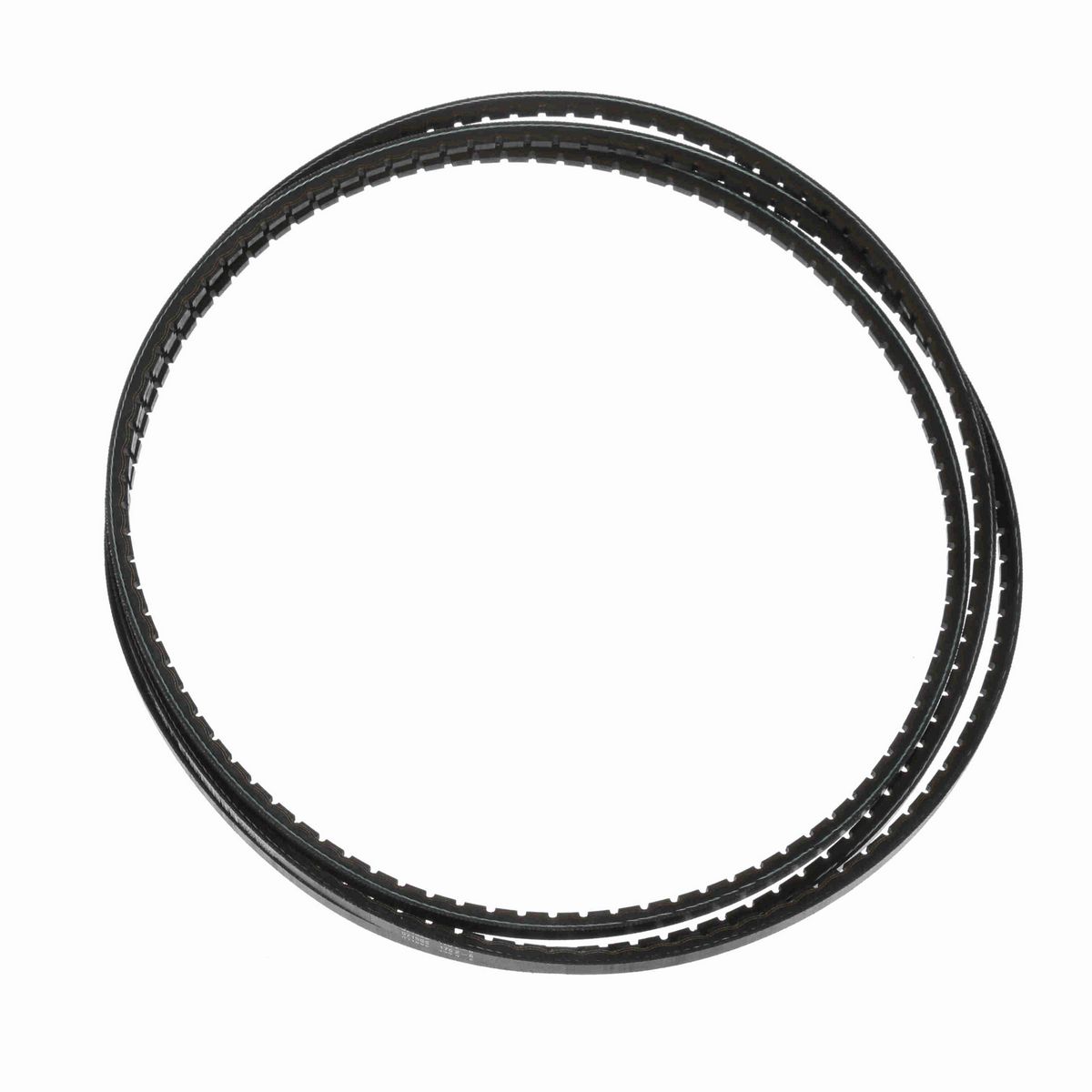 Browning EPDM Notched Belt 98% Efficient - 3VX1320