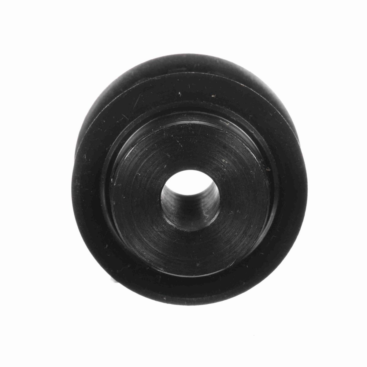 Browning Steel Finish Bore Gearbelt Pulley - 15LF100X1/2