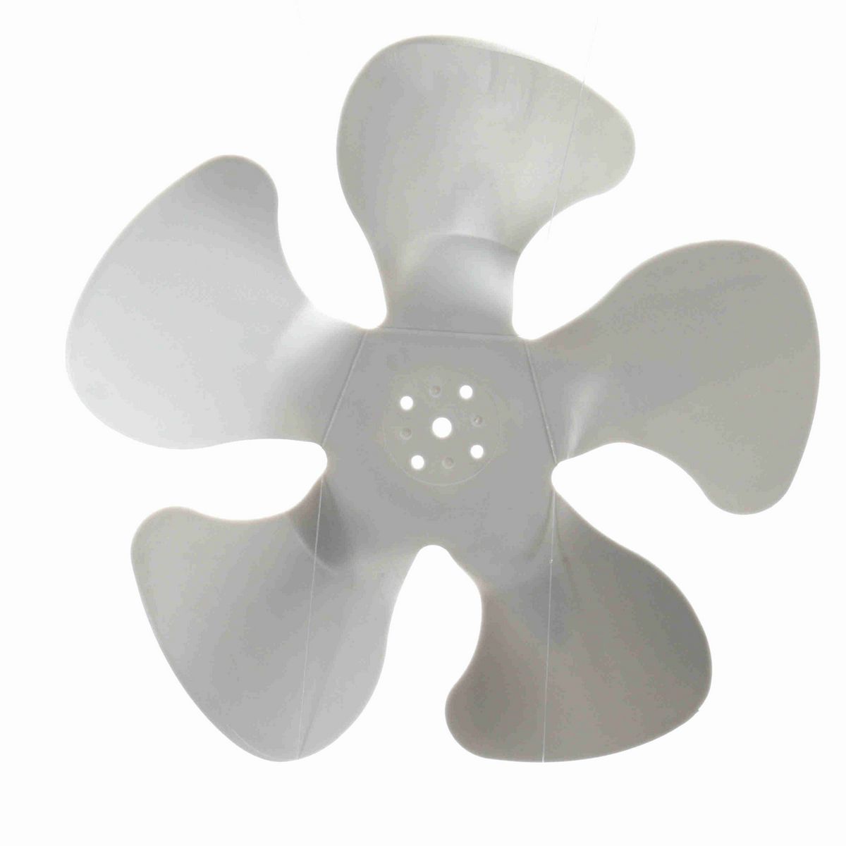 Elco 5 Blade, CW Suction, 31° Pitch, 9" Dia, 16 WATT - 4VEA006