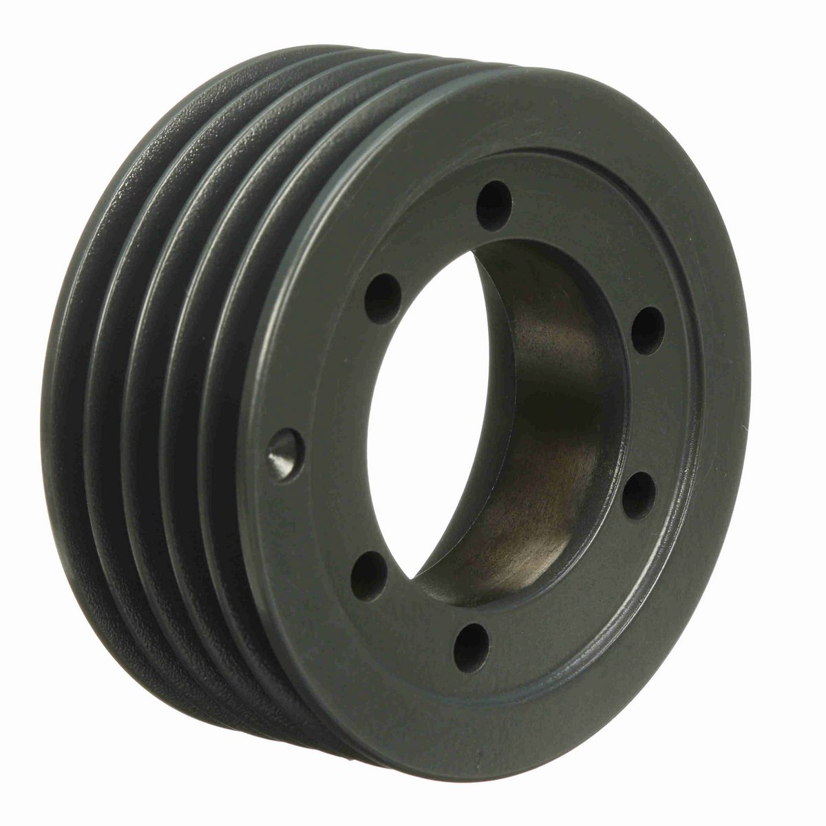 Browning 5 Groove Cast Iron Bushed Bore Multiple Sheave - 53V530SK