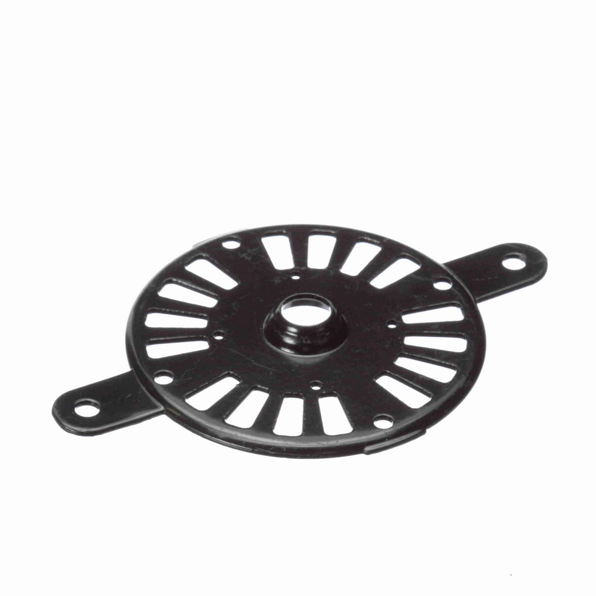 FASCO Special End Plate, for 3.3" Diameter Motor - KIT214