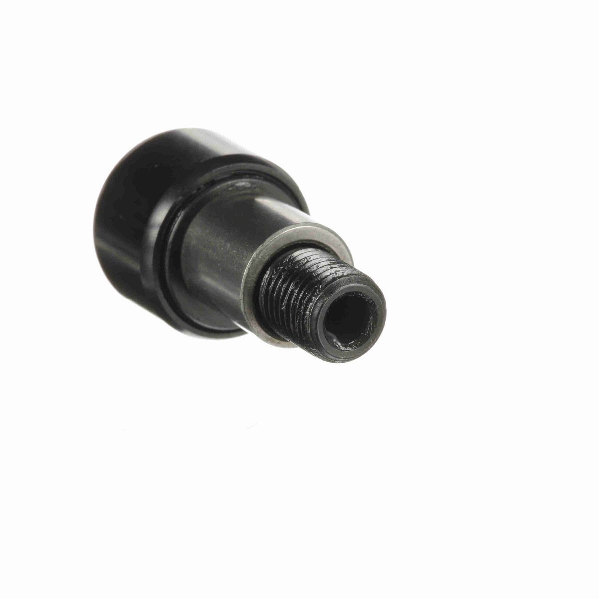 Опорный ролик с цапфой McGill CAMROL CFE 3/4 SB, цилиндрический, с уплотнением, с шестигранным отверстием, дюймовый