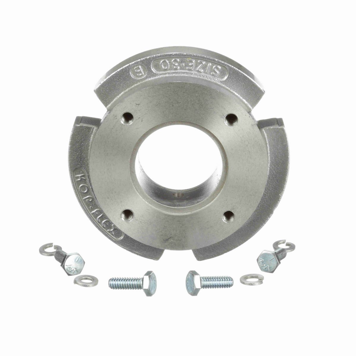 Kop-Flex Elastomeric Coupling Hub - Style Drop-Out Spacer (DO) - Size 30 - Rough Bore - 30 BHUB