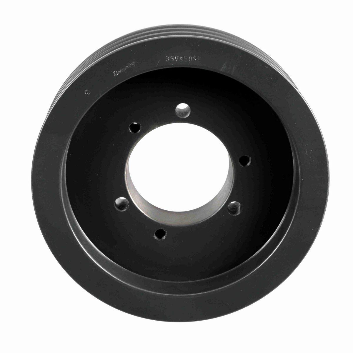 Browning 3 Groove Cast Iron Bushed Bore Multiple Sheave - 35V850SF