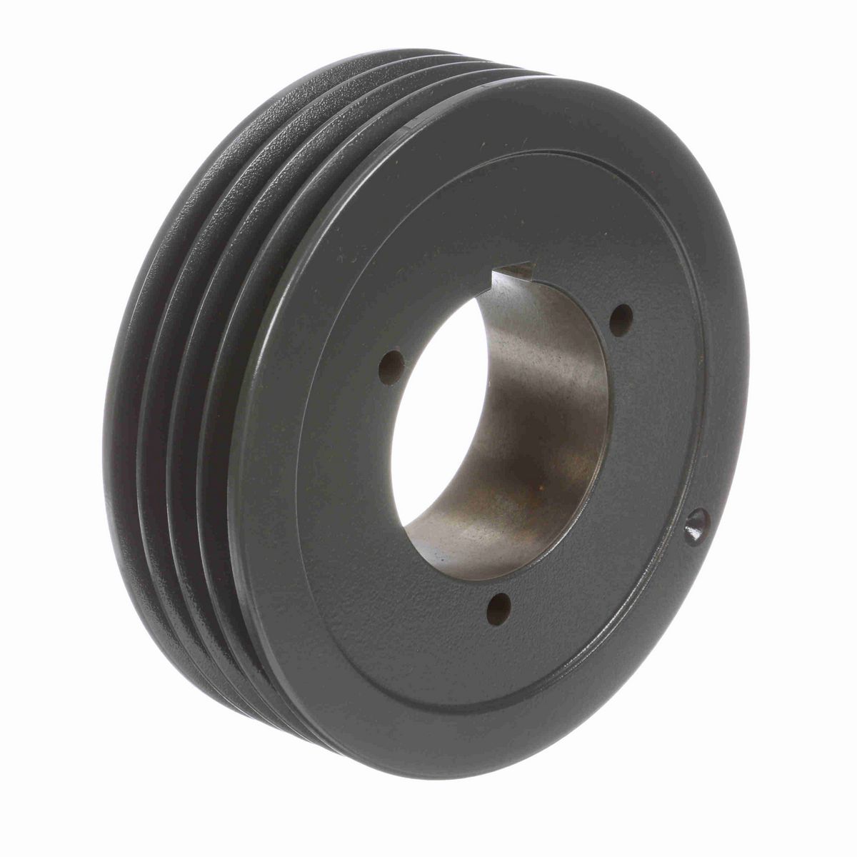 Browning 4 Groove Cast Iron Bushed Bore Multiple Sheave - 4Q3V65