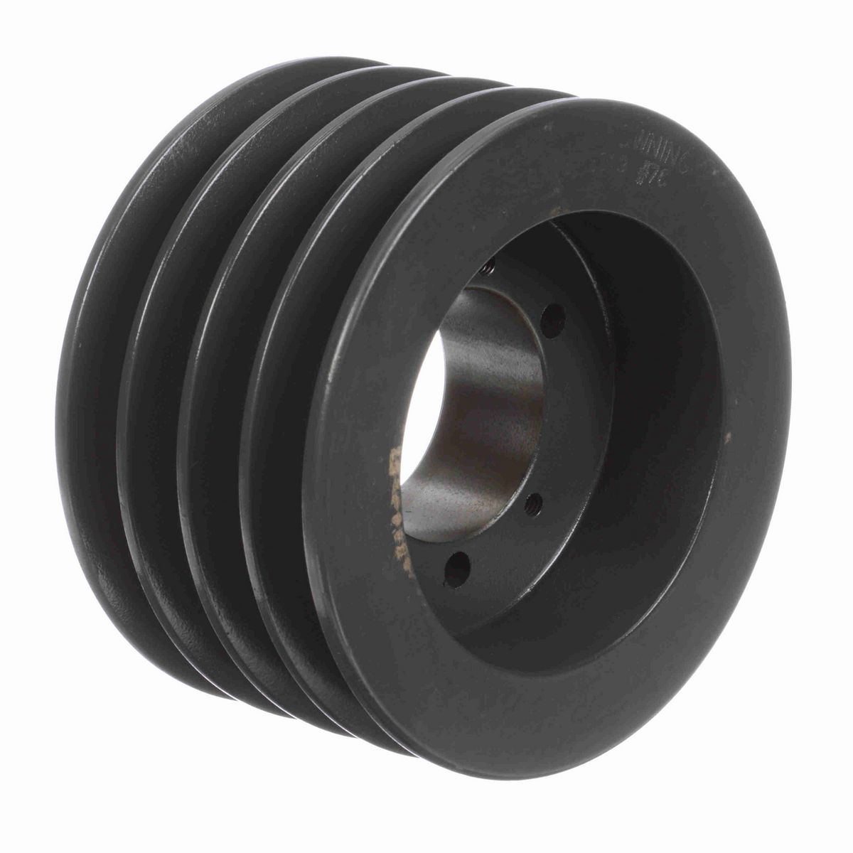 Browning 4 Groove Cast Iron Bushed Bore Multiple Sheave - 4B54SD